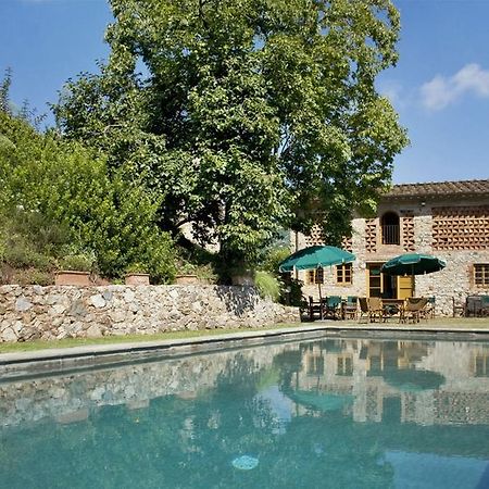 ヴィラ ボッティーノ San Martino in Freddana エクステリア 写真
