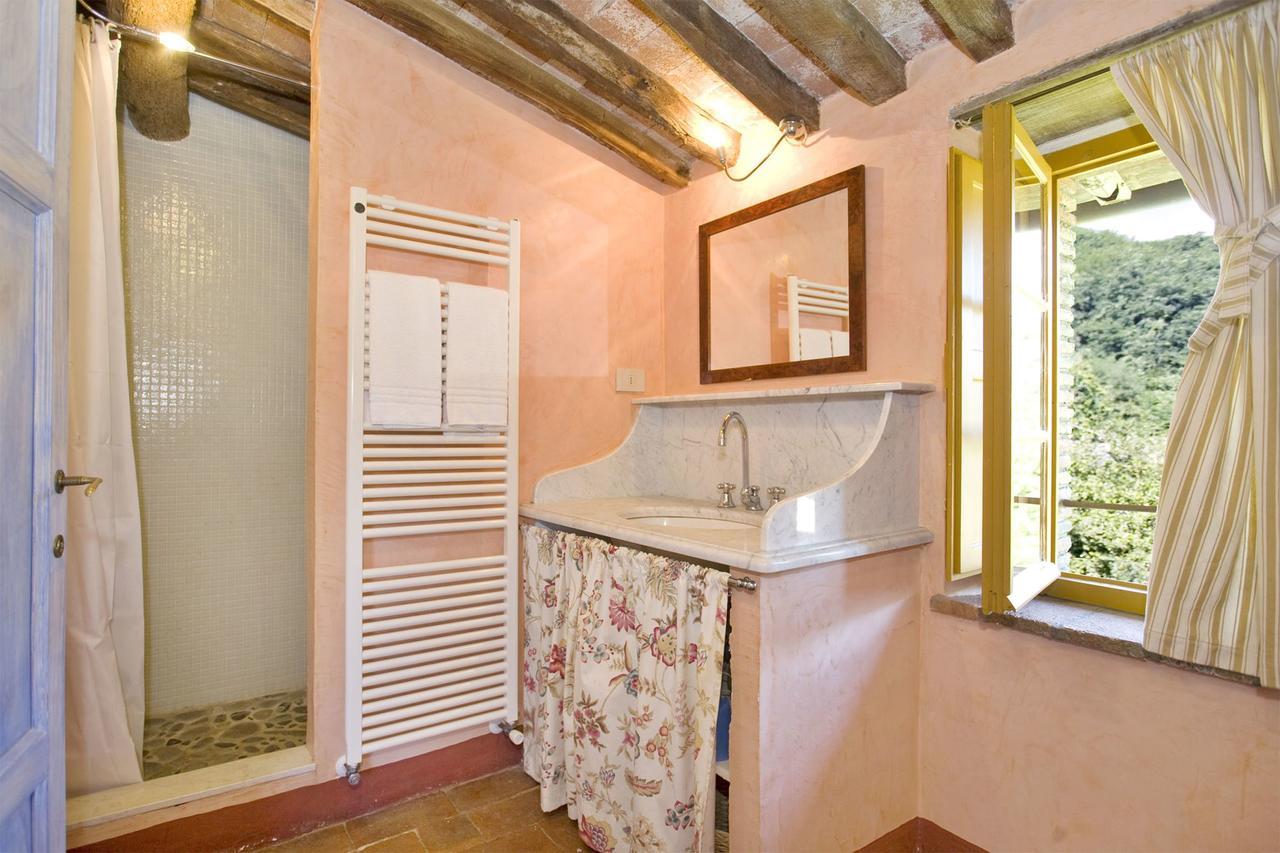 ヴィラ ボッティーノ San Martino in Freddana エクステリア 写真