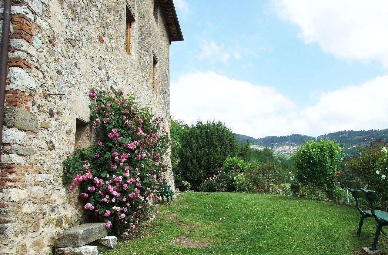 ヴィラ ボッティーノ San Martino in Freddana エクステリア 写真